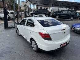 CHEVROLET - PRISMA - 2014/2014 - Branca - R$ 39.900,00