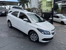 CHEVROLET - PRISMA - 2014/2014 - Branca - R$ 39.900,00