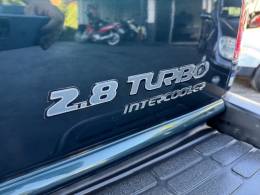 CHEVROLET - BLAZER - 2001/2001 - Verde - R$ 65.900,00